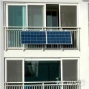 양천 태양광발전소 이미지