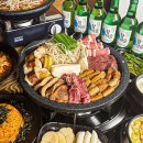 왔다곱창 이미지