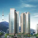 서울 남산롯데캐슬 아이리스 서울경제