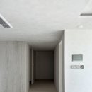 삼환나우빌아파트경로당 | 구정마루 마뷸러스 젠 600 600 모로칸 크림 울산 삼환나우빌 55평형 아파트 시공후기