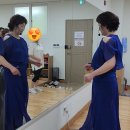 한국무용(우리춤체조) 네이버블로그