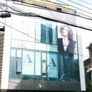 청담 미용실 에이컨셉 청담 본점 헤어샵에서 뿌리염색 리얼 후기