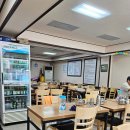 박명도봉평메밀막국수