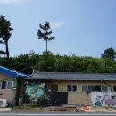 해파랑길 7코스 이미지