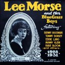 To Be Forgotten - Lee Morse - 이미지