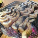 대자연풍천장어