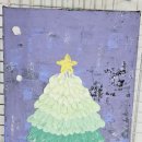 백드롭페인팅 이미지