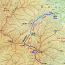 무릉계곡 4호 이미지