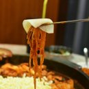 춘천집 닭갈비 이미지