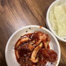 세븐일레븐제주화북남문점 | 제주화북맛집 일오삼가든, 양념갈비 내돈내산 솔직후기