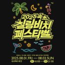 비치아트페스티벌 이미지