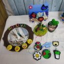 커피클레이 이미지