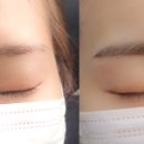 자연미인눈썹 이미지