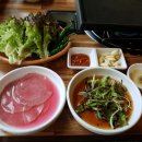제주대패돈삼겹