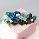 꽃길이어라(플라워디자인) 이미지