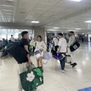 수망가라 | 제주 2박 3일 계모임 여행 (feat.부라이덜 샤워)