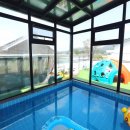 아이스크림 키즈 풀빌라 이미지