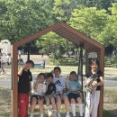 국가대표 불태우리 태권도장 이미지