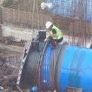 덕천빗물배수펌프장 이미지