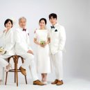 인천가족사진솜사탕스튜디오 이미지