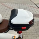 [이오모터스 BONO.02] 보노 전기스쿠터 렌탈 후기