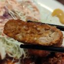 서구 검암동 검암 맛집 은식당 치즈 왕창 돈가스 제주 까망 돼지 돈가스 인천 맛집 돈가스 이미지