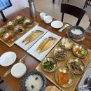 정원친구 | 평택한정식 정원들밥 친구랑 맛점 박대구이 돌솥밥 한상 후기