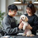 [2024년 상반기]카페창업 A부터 Z까지(바리스타 자격취득 및 창업교육) | 강아지창업, 애견미용 2025년 펫코노미 시대에 꼭 성공하는 비법 A to Z