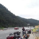 서파검문소삼거리 전