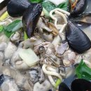 해물칼국수 이미지