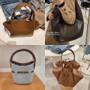 6064 | 신상 자라 가방 매장 실물 후기