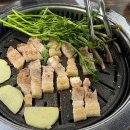 덕계서로 | 양산 미나리 삼겹살 맛집 덕계 임씨네 삼겹살ㅣ거를 타선 없는 구성좋은 고기집