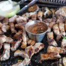 제주도흑돼지 이미지