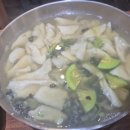 옥이네집