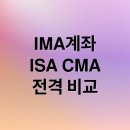 🚀 ISA의 다음 혁명! 『IMA 계좌 완벽 분석 A to Z』: 『세금 혜택』과 『자산 관리를 극대화하는 신규 계좌 정복 가이드. 이미지