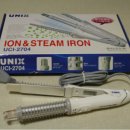 < 다섯번째 드림> ION& STEAM IRON 과 서평책 oo 이미지