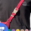 팔레트멍 | (협찬) 양손이 자유로운 산책의 자유, 멍템 팔레트 핸즈프리 리드 줄 사용 후기