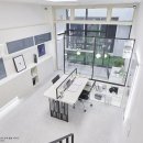 오피스라인 현대 이미지