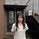 제주로다운 | 제주 중단발 추천｜곱슬머리 톤다운 브라운 염색 후기