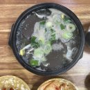 김해 현지인 추천 안동/지내동 맛집 안동가야밀면 양평해장국 내돈내산 후기
