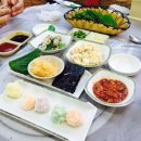 비치횟집 이미지