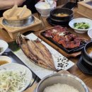 [ 둔산맛집 풀잎채한상 고등어, 황태구이, 청국장까지 다 먹어 본 후기 ]