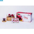 매일농원 | 제주 비트즙 추천 후기, 매일 한 포 챙기기 괜찮았던 청룡농원 제주산 레드비트즙