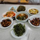밀밭식당 - 파주시 문향로 84 | 밀밭식당