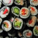 고슬김밥 이미지