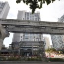 3호선 남산역 이미지