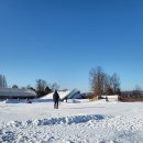 한국잠사박물관 | 한국잠사플레이팜 한국잠사박물관 눈썰매장 후기