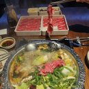 [부천] 원종 샤브샤브 맛집 &#39;샤브온담&#39;내돈내산 솔직후기