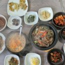 청하 가마솥밥 이미지