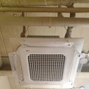 남부민동 | 부산 남부민동 에어컨 청소 청소 한 번으로 쾌적한 미용실 완성했습니다